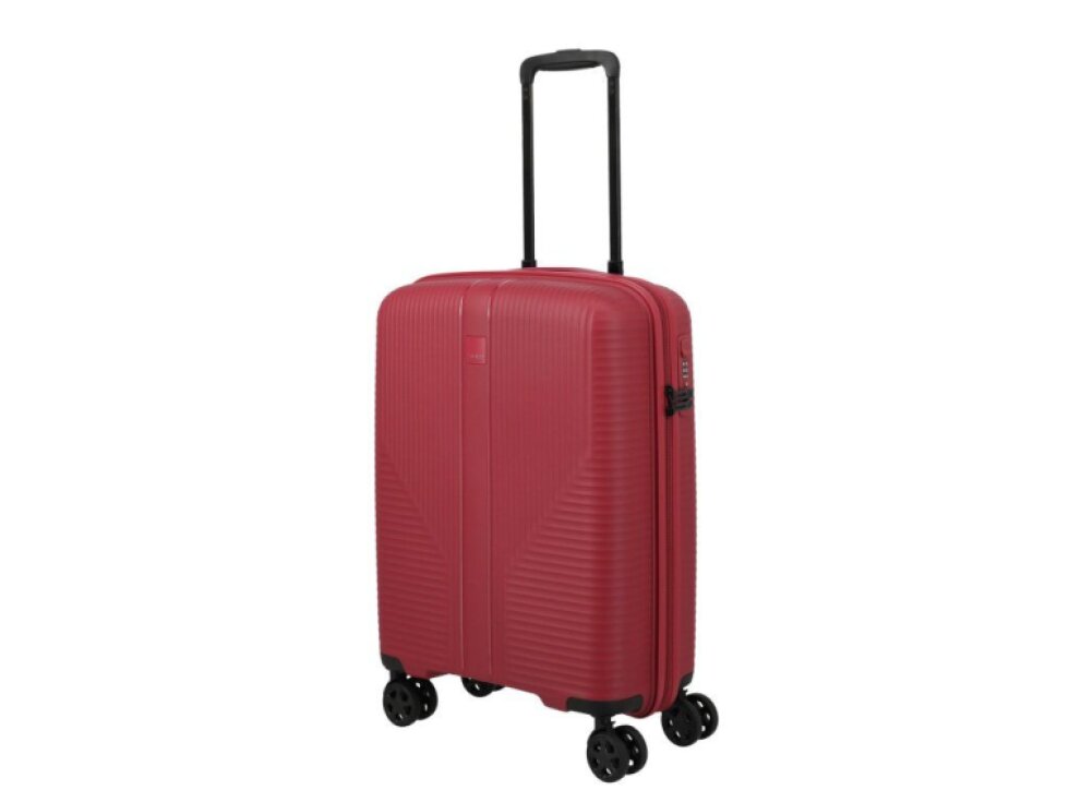 Cestovní kufr Travelite Air stripe 4W S