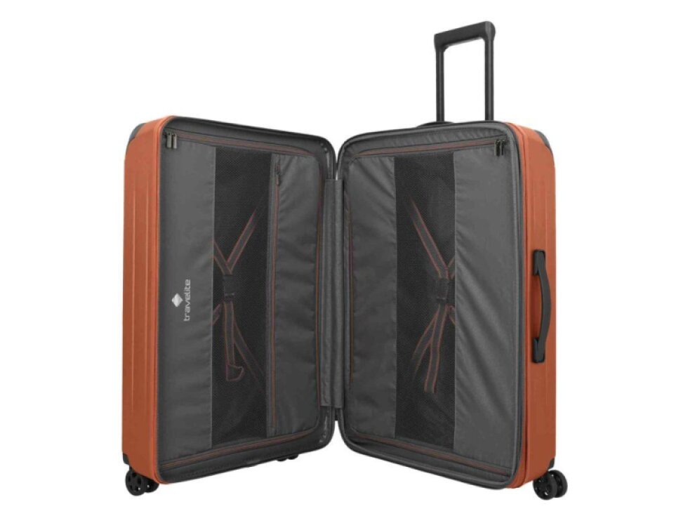 Cestovní kufr Travelite Dynamiic 4W XL