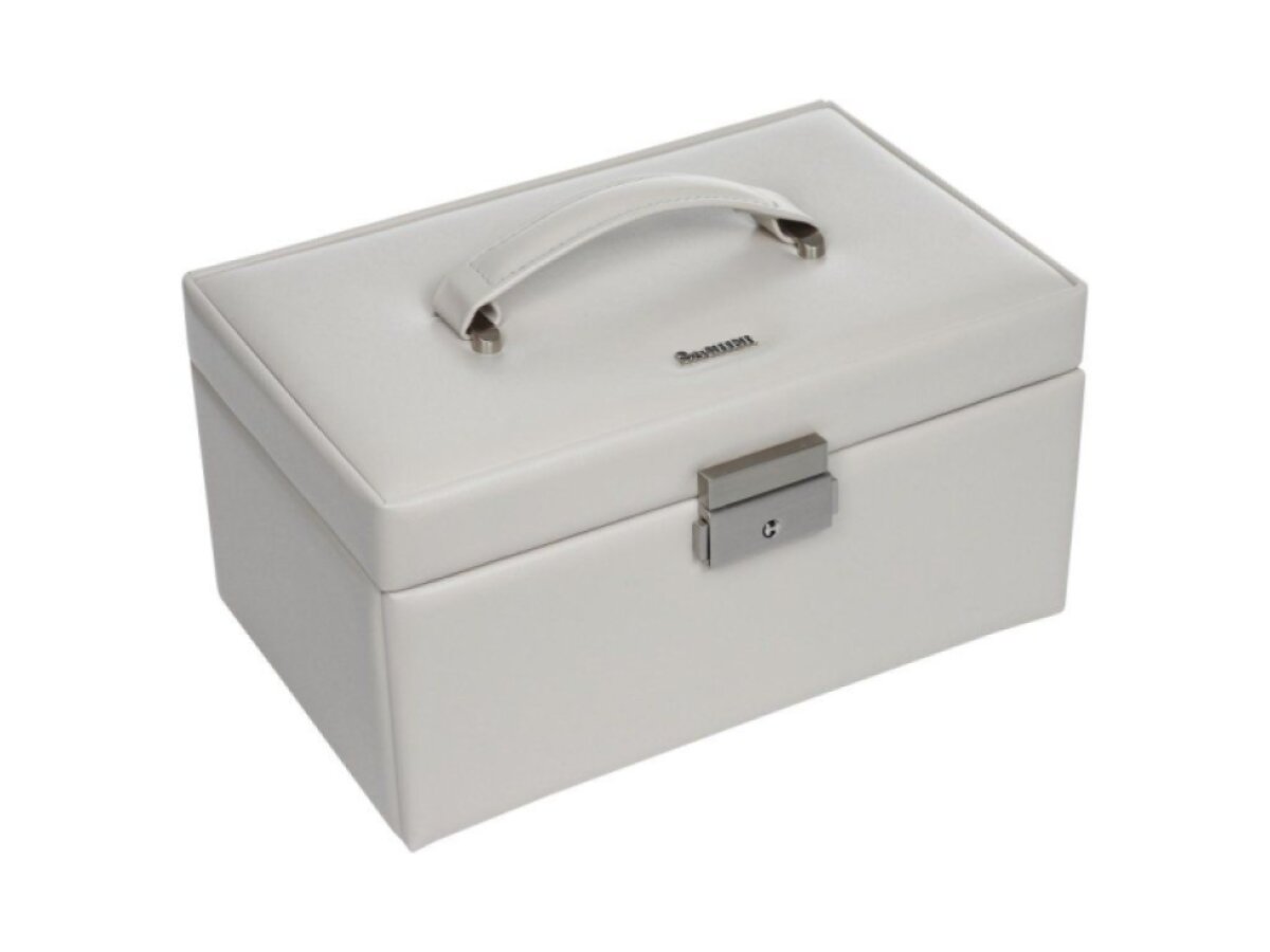 Šperkovnice Sacher Elly Elegance leather
