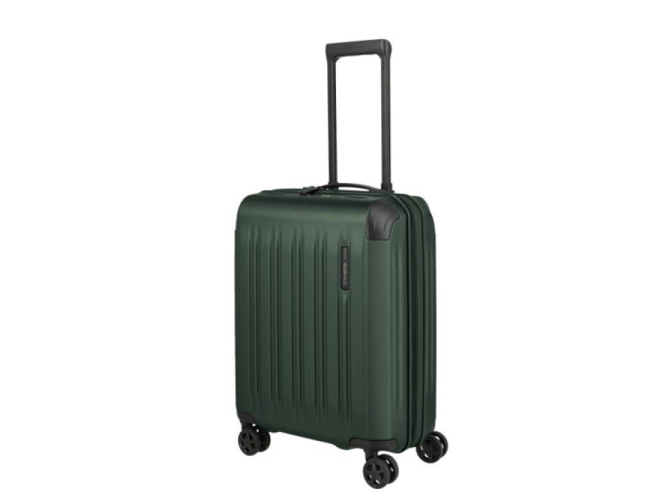Cestovní kufr Travelite Dynamiic 4W S EXP