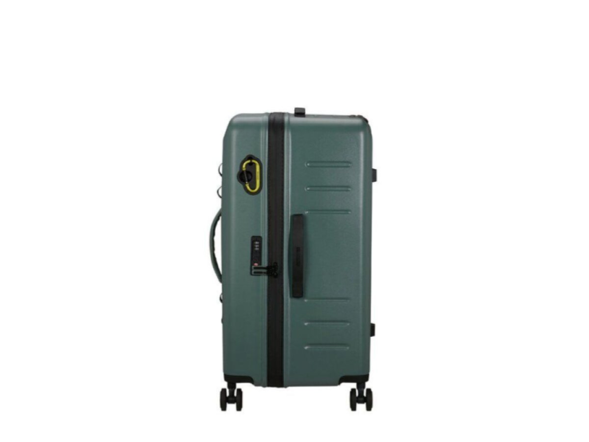 American Tourister TRAILON TRUNK 73 Dark Forest
