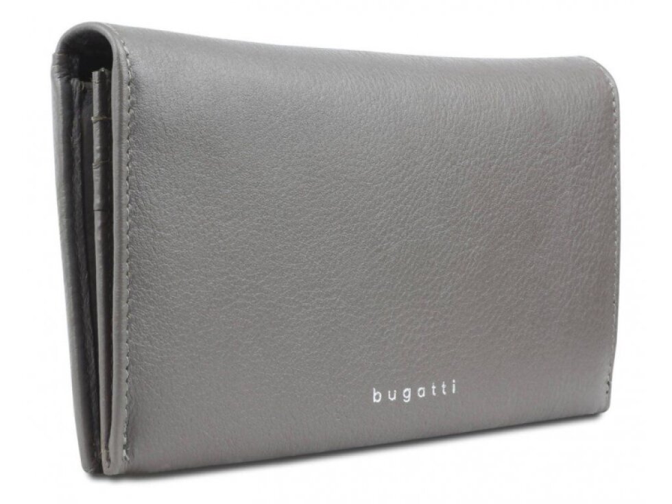 Dámská peněženka Bugatti Lady Top
