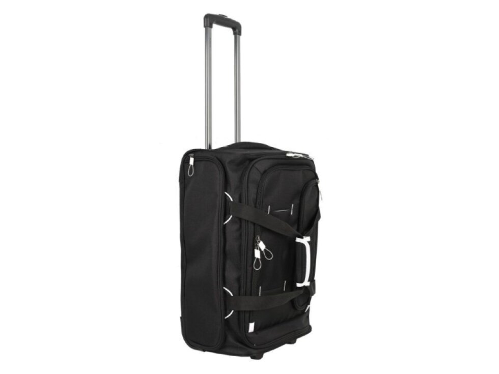 Cestovní taška March Go-Go Bag S 2.0