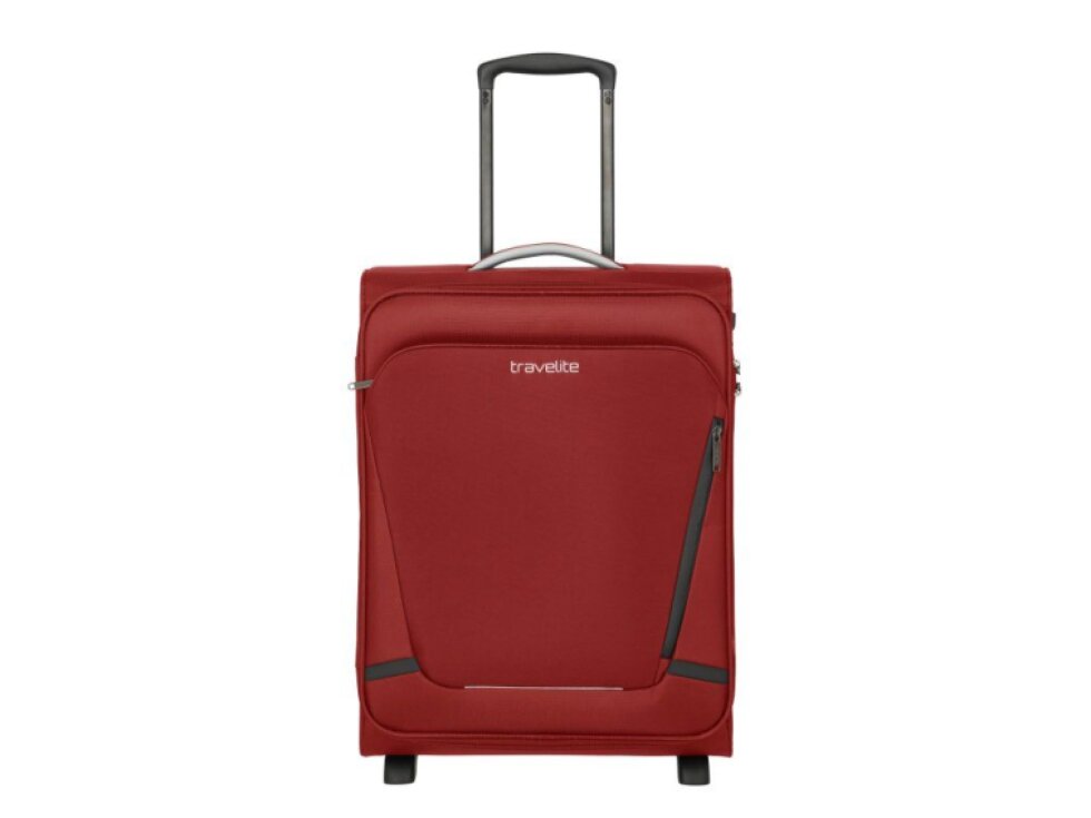 Cestovní kufr Travelite Jetpack 2W S Max