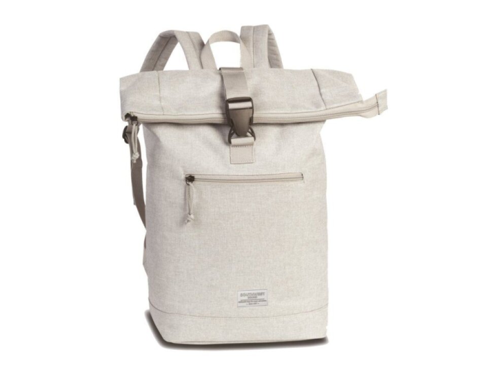 Batoh Southwest Bound roll zip
