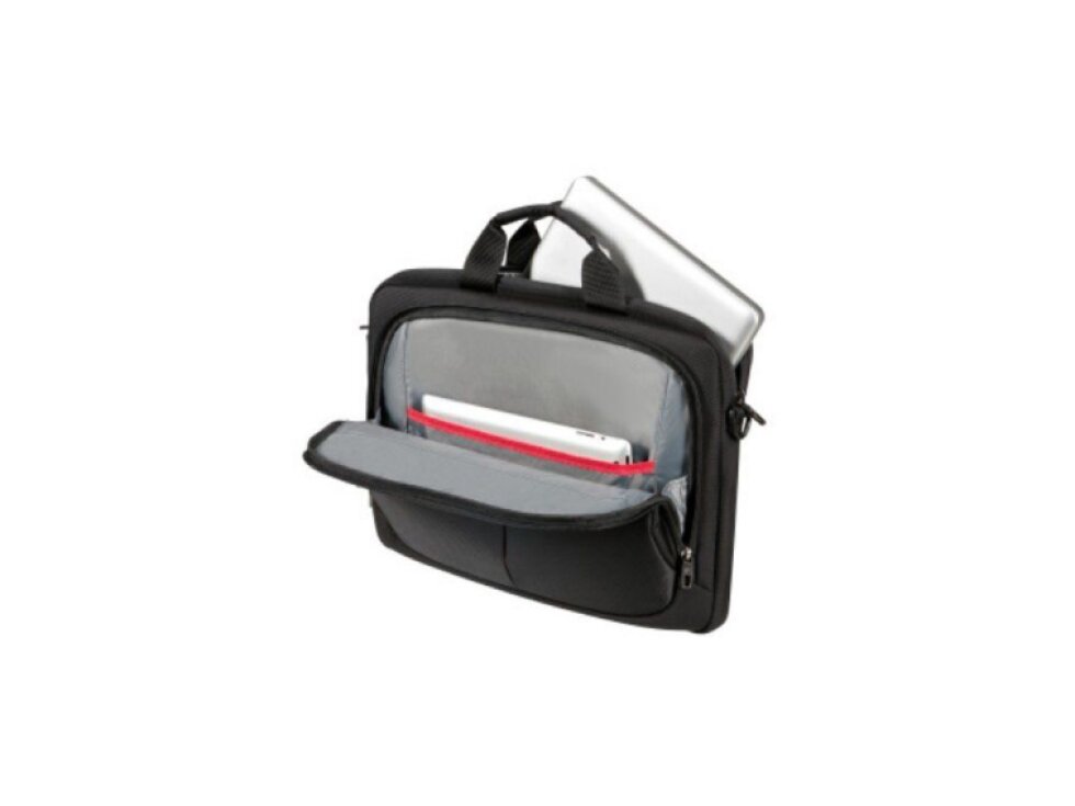Samsonite GUARDIT 3.0 Slim Briefcase 15.6" Black