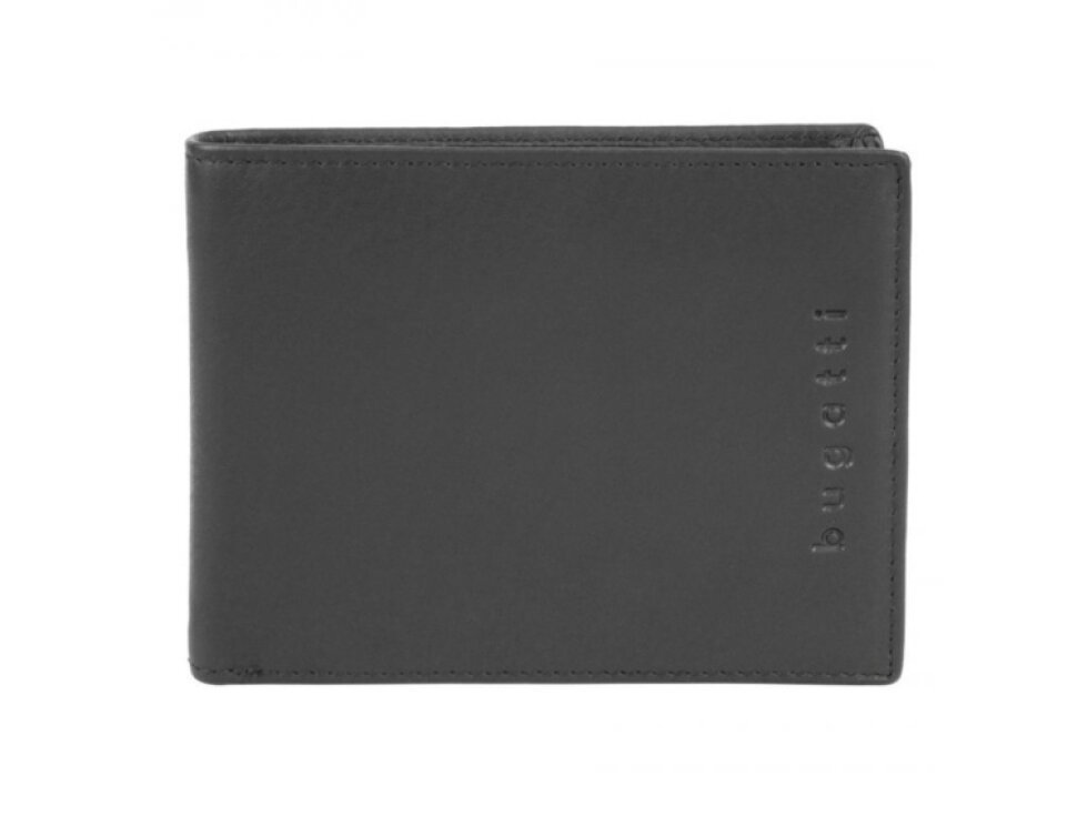 Pánská peněženka Bugatti Romano flap