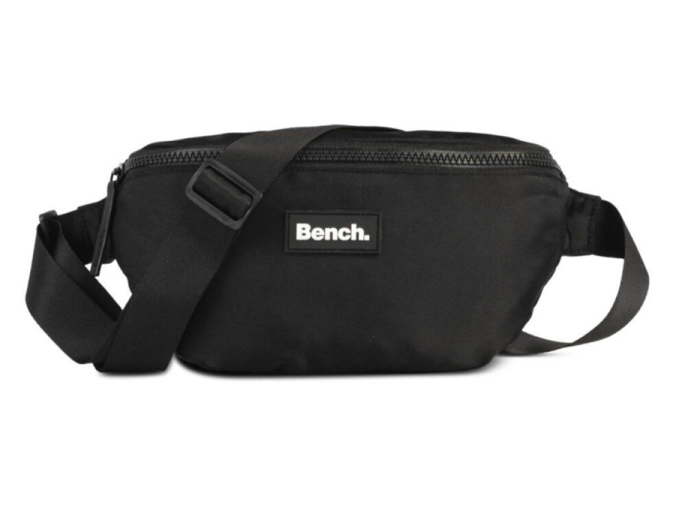 Ledvinka cross Bench Nova hip