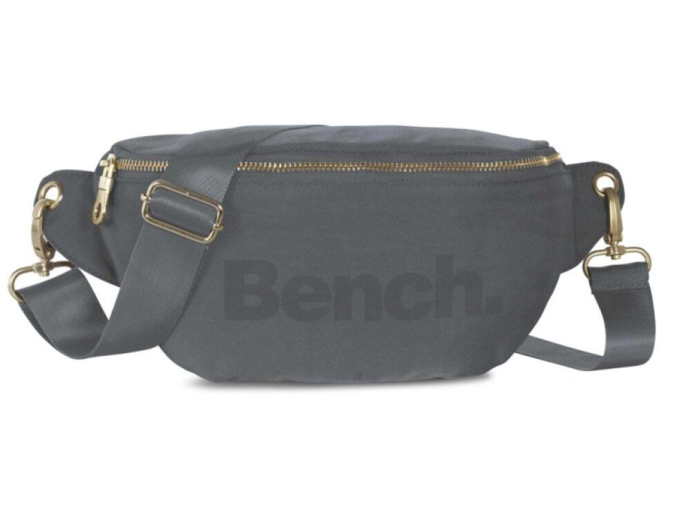Ledvinka Bench City girls