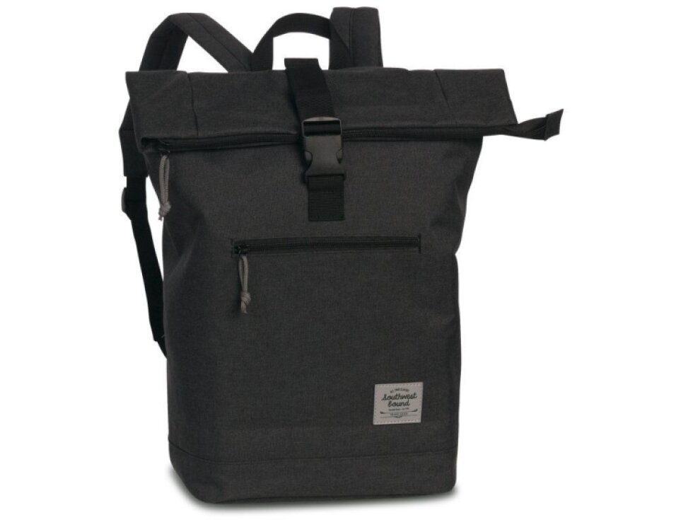 Batoh Southwest Bound roll zip