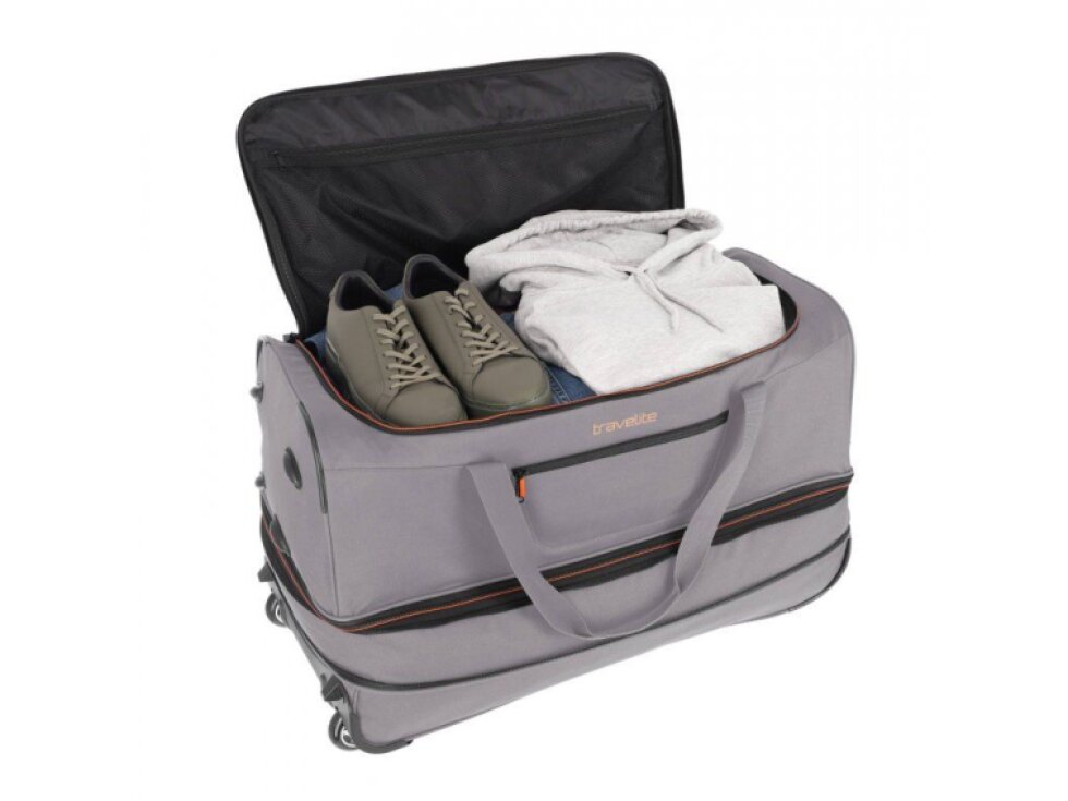 Cestovní taška Travelite Basics 70 cm
