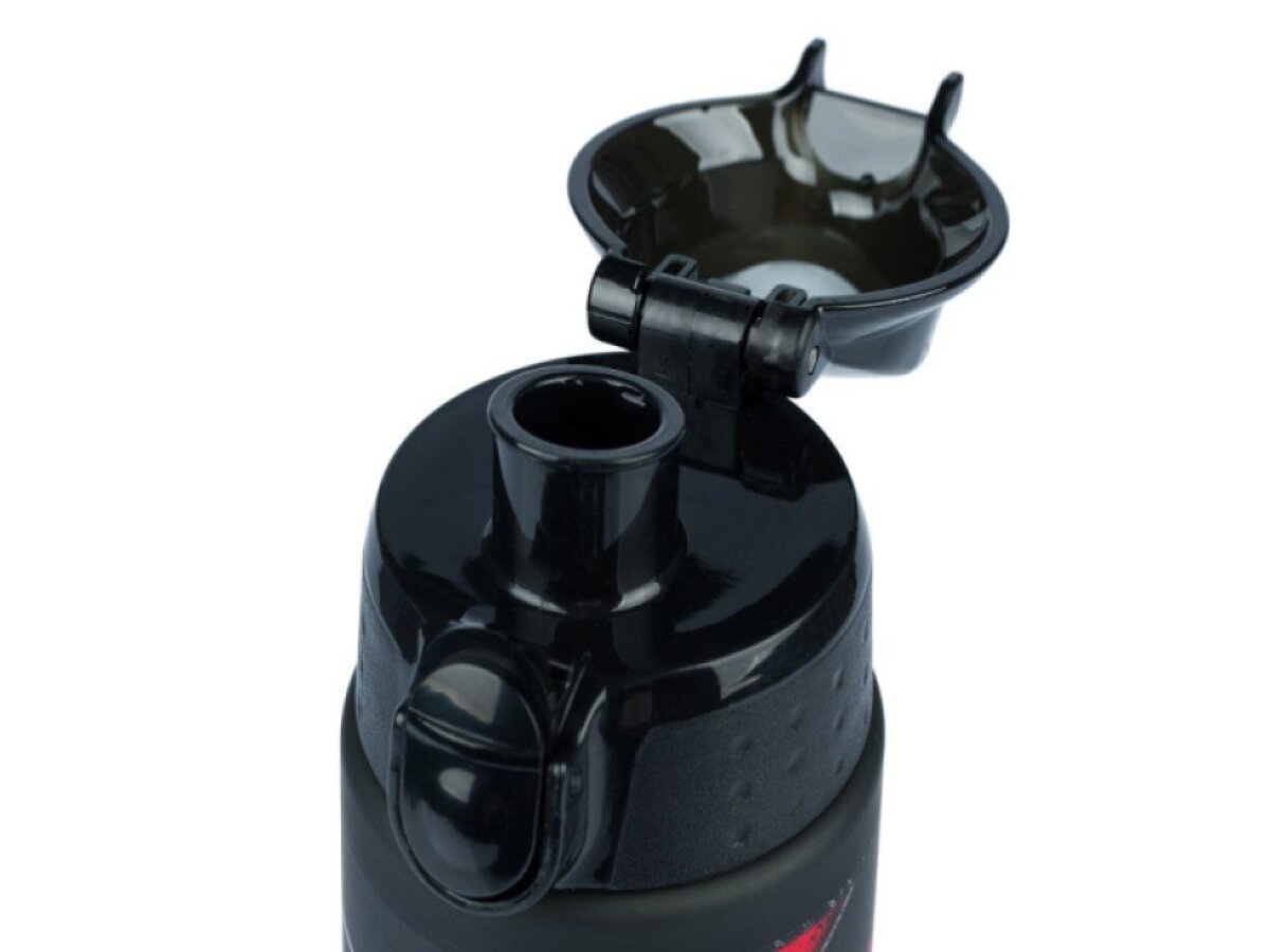 BAAGL Tritanová láhev na pití 700 ml Láva