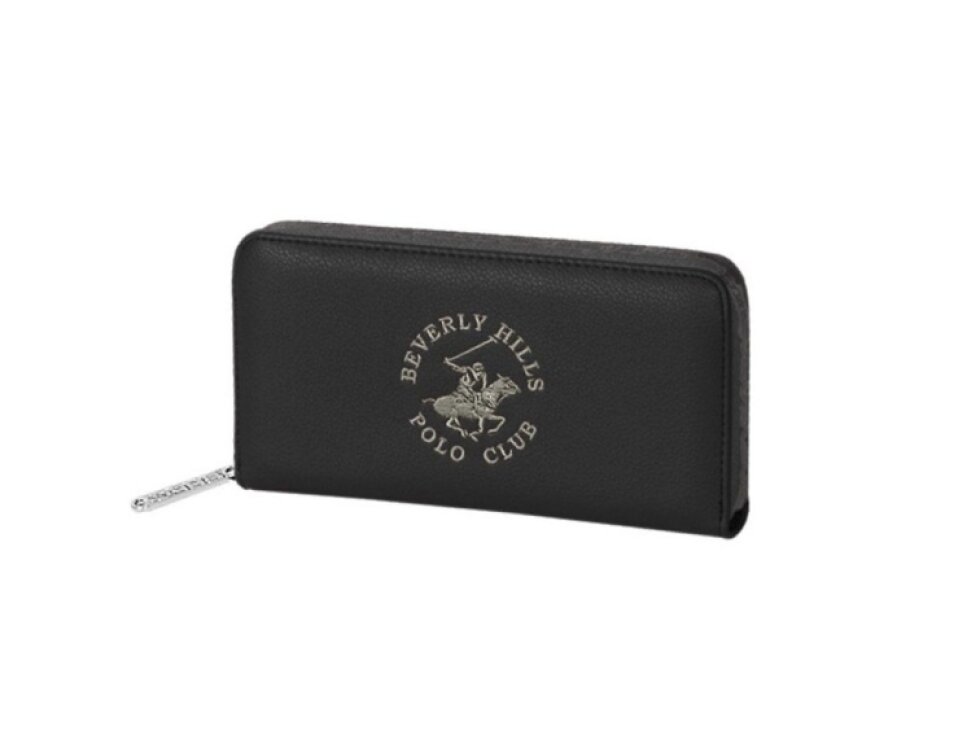 Dámská peněženka Beverly Hills Polo Club zip