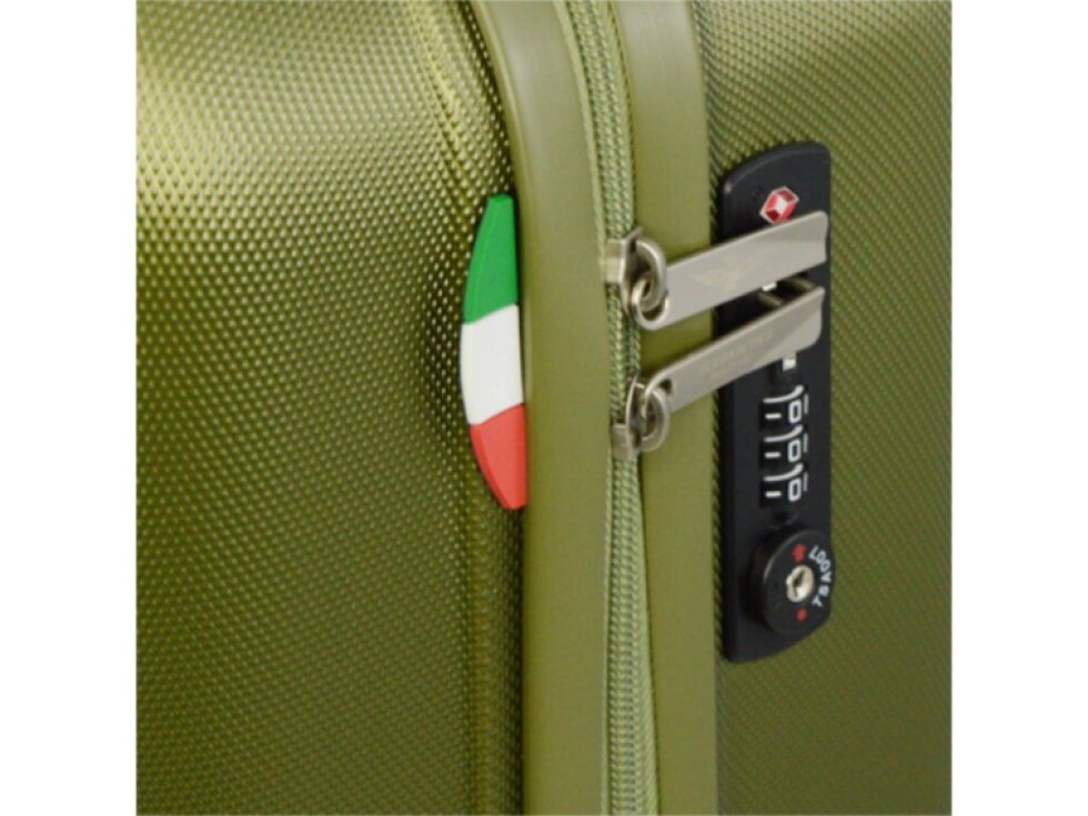 Cestovní kufr Aeronautica Militare Force L