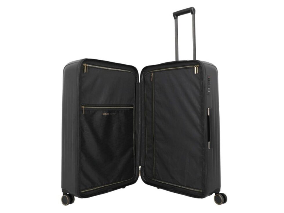 Cestovní kufr Travelite Barbara Novelty L