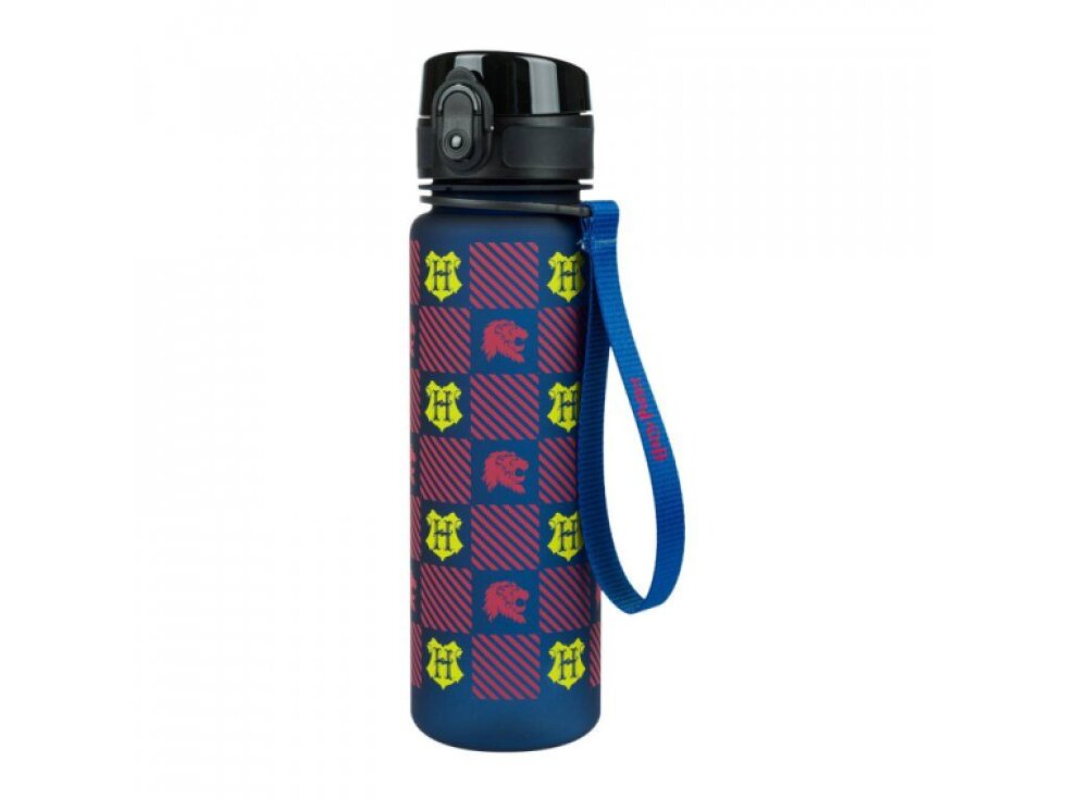 BAAGL Tritanová láhev na pití 500 ml Harry Potter Nebelvír