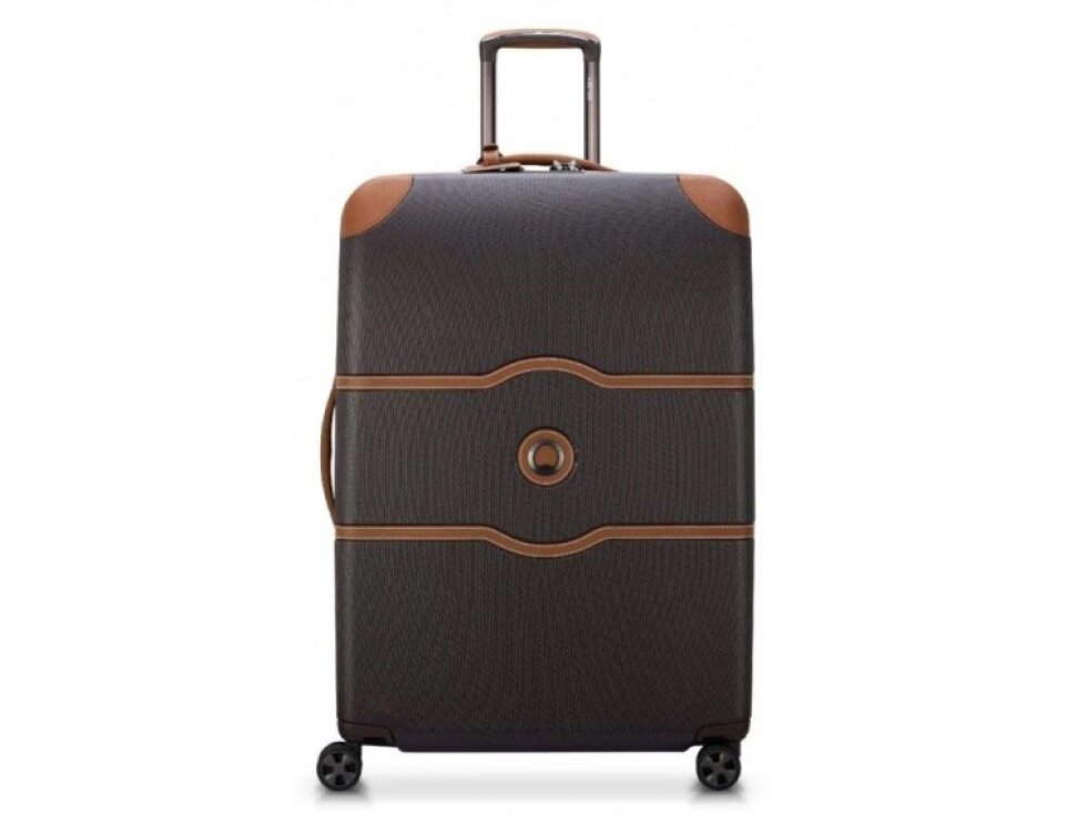 Cestovní kufr Delsey Chatelet Air 2.0 L