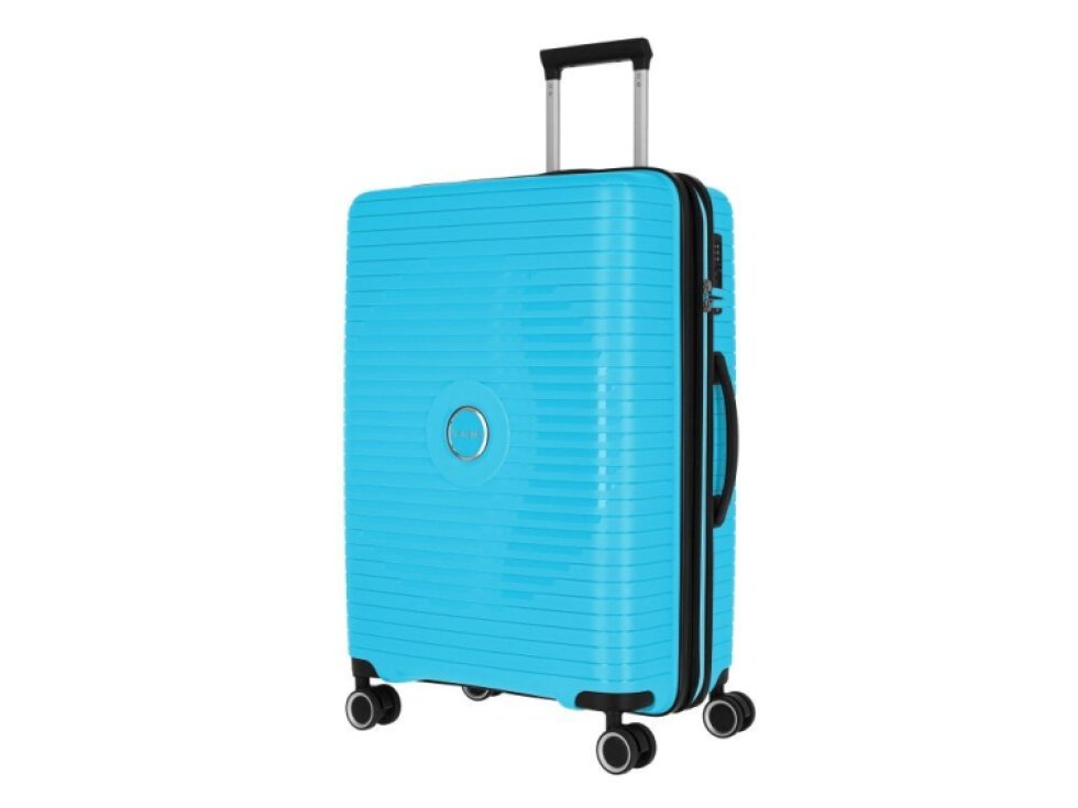 Cestovní kufr Travelite Orbita M