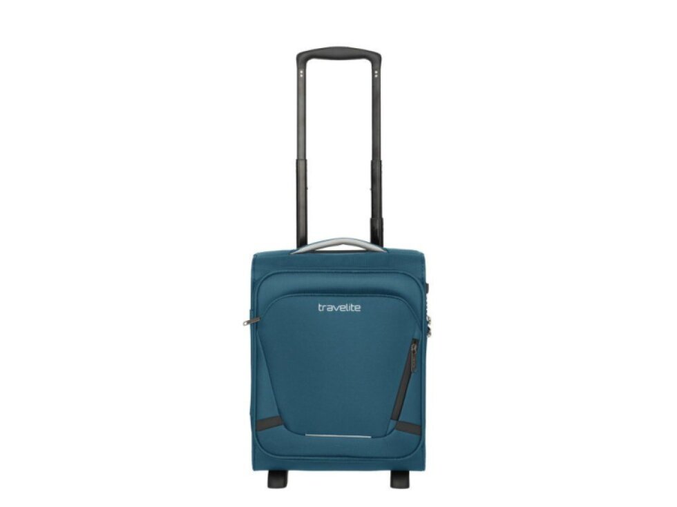 Cestovní kufr Travelite Jetpack 2W S Easy