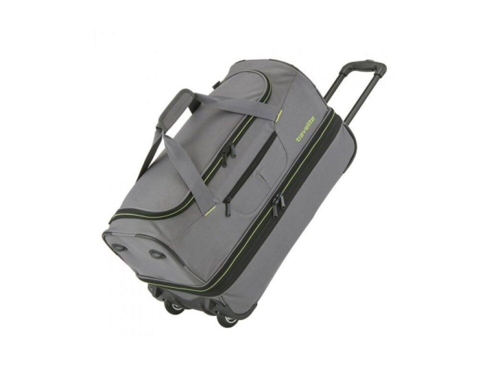 Cestovní taška Travelite Basics 55 cm