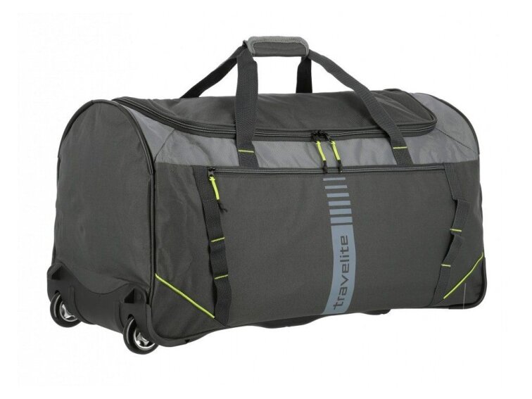 Cestovní taška na kolečkách Travelite Active