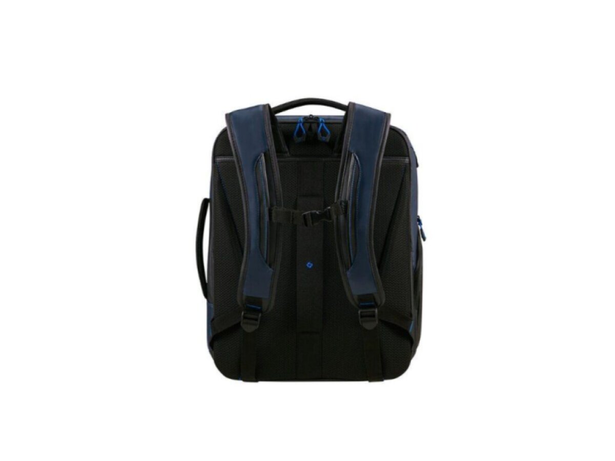 Samsonite ECODIVER Laptop Backpack M Underseater Blue Nights