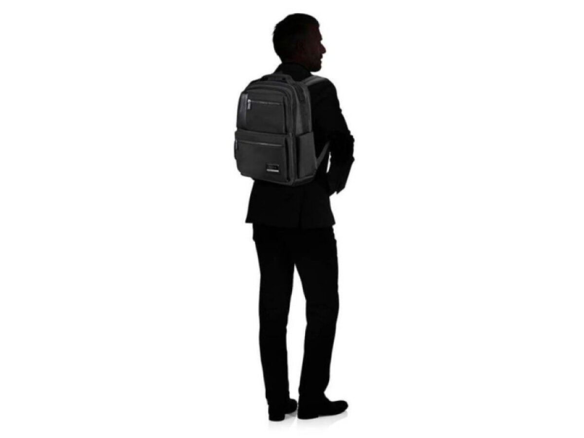 Samsonite OPENROAD 2.0 LAPTOP BACKPACK 15.6" Black