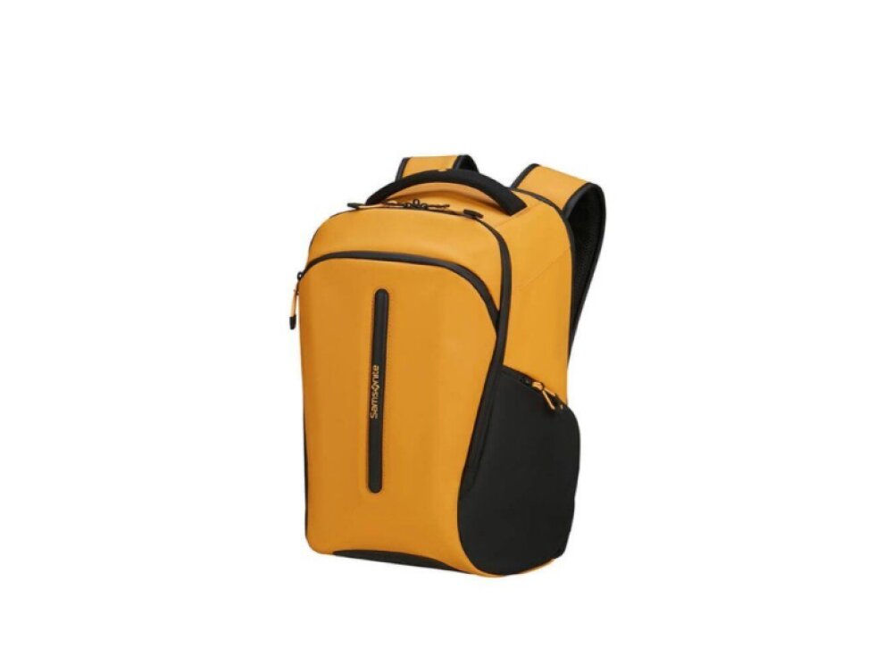 Samsonite ECODIVER Laptop Backpack XS Yellow