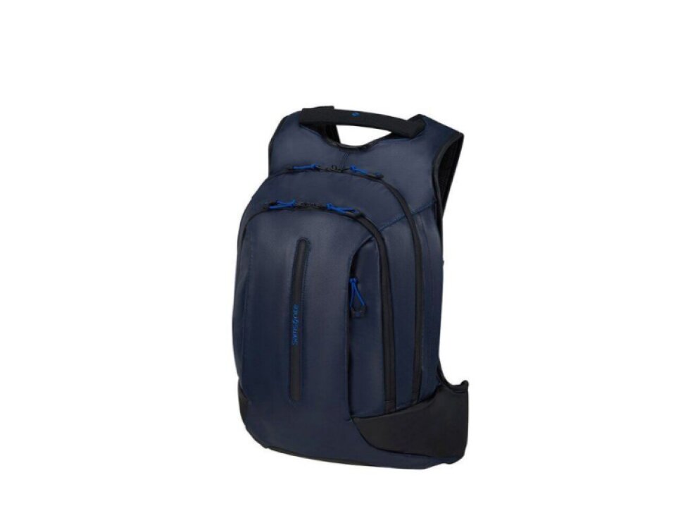 Samsonite ECODIVER Laptop Backpack M Blue Nights