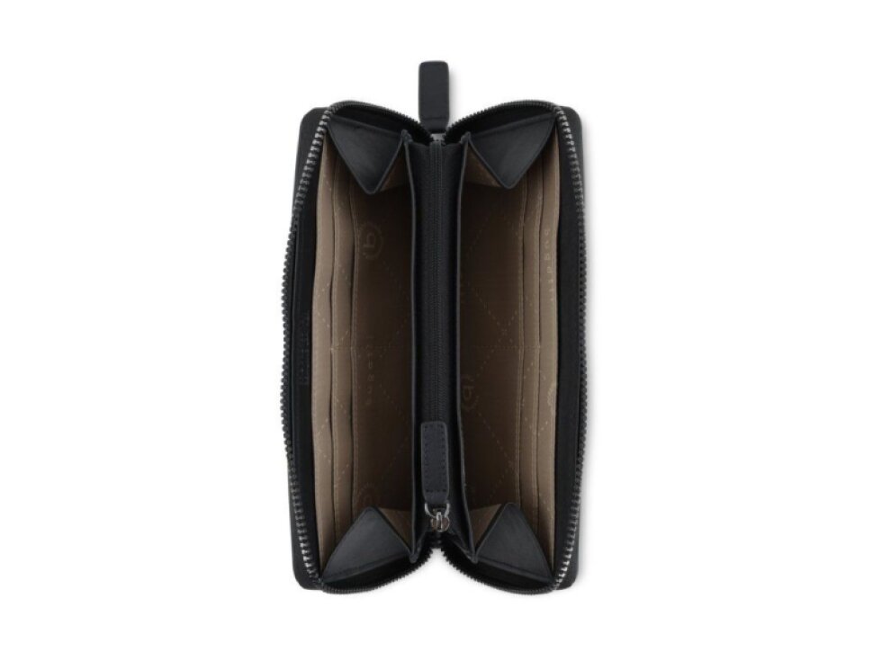 Dámská peněženka Bugatti ELEA ZIP long