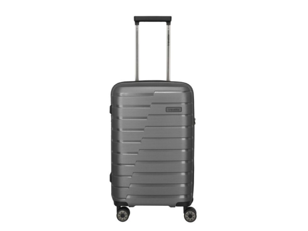 Cestovní kufr Travelite AIR BASE 4W S SLIM