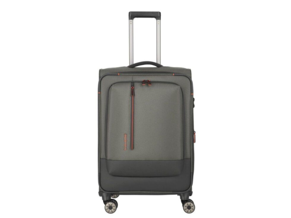 Cestovní kufr Travelite Crosslite 4W M