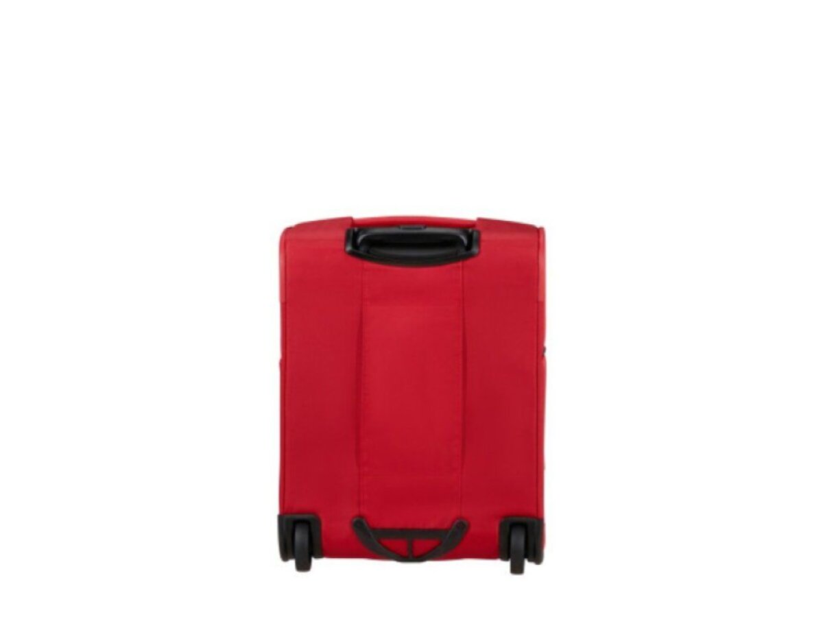 Samsonite BASE BREEZE Upright 45/16 Underseater Red