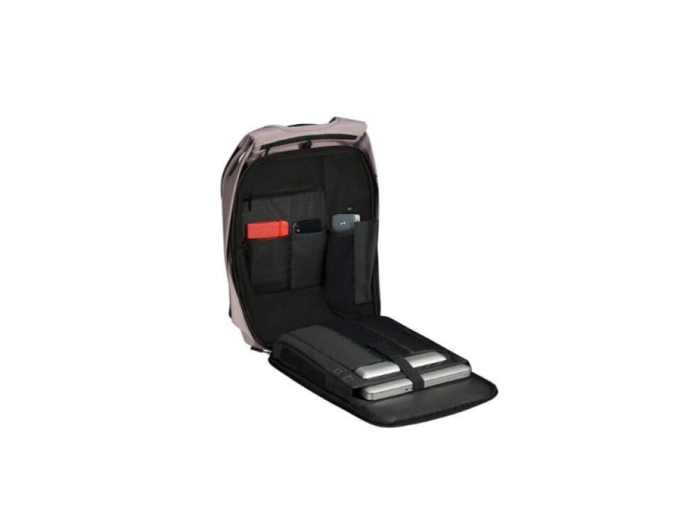 Samsonite SECURIPAK 2.0 Backpack 15.6" Lilac