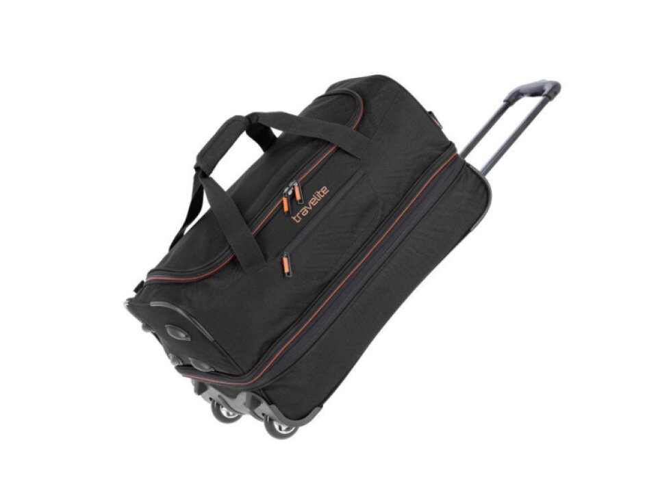 Cestovní taška Travelite Basics 55 cm