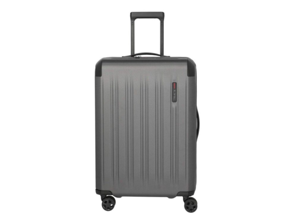 Cestovní kufr Travelite Dynamiic 4W M
