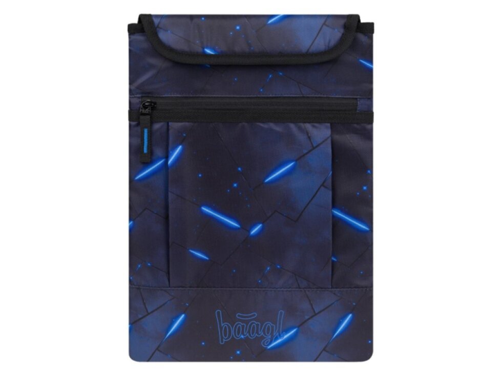 BAAGL Obal na notebook Flash