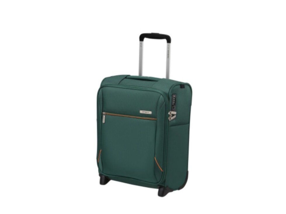 Samsonite BASE BREEZE Upright 45/16 Underseater Dark Green