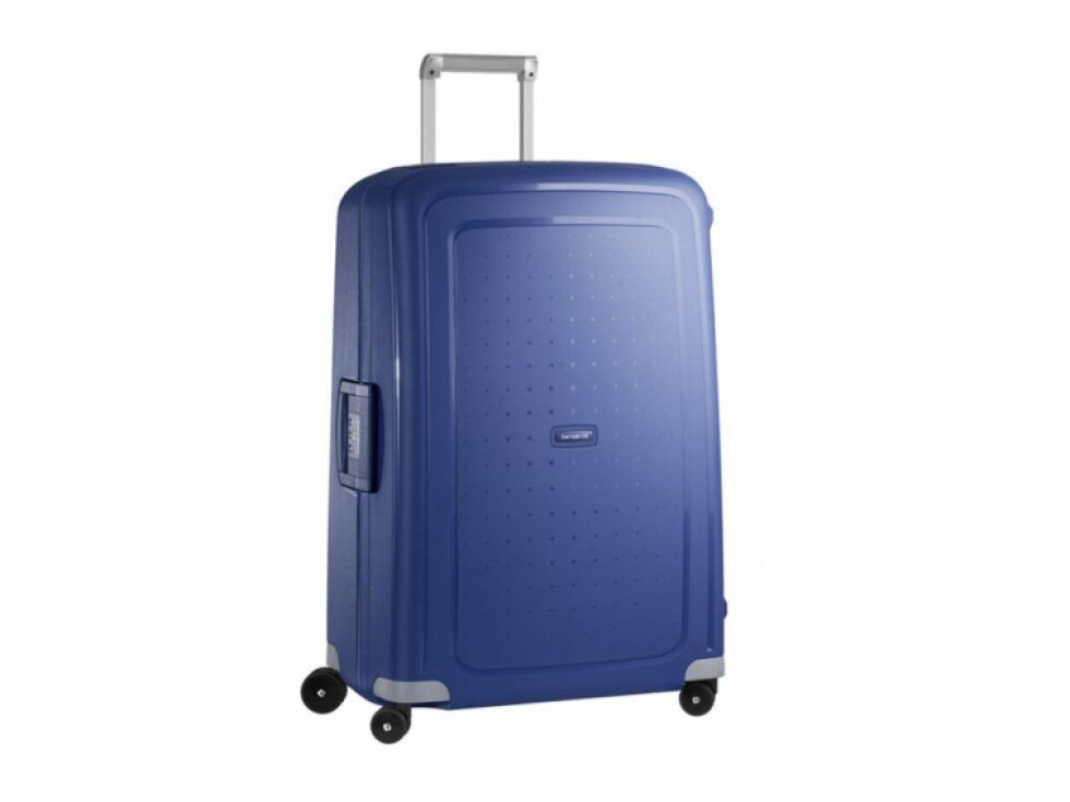Cestovní kufr Samsonite SCURE 4W L