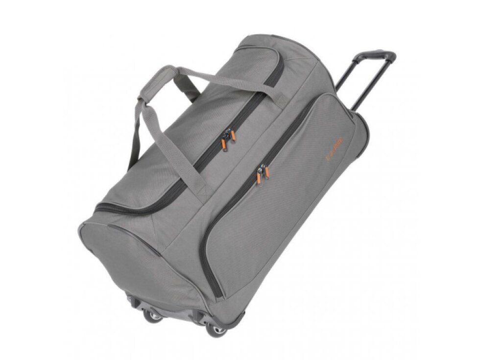 Cestovní taška Travelite Basics Fresh