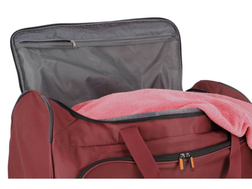 Cestovní taška Travelite Basics Fresh
