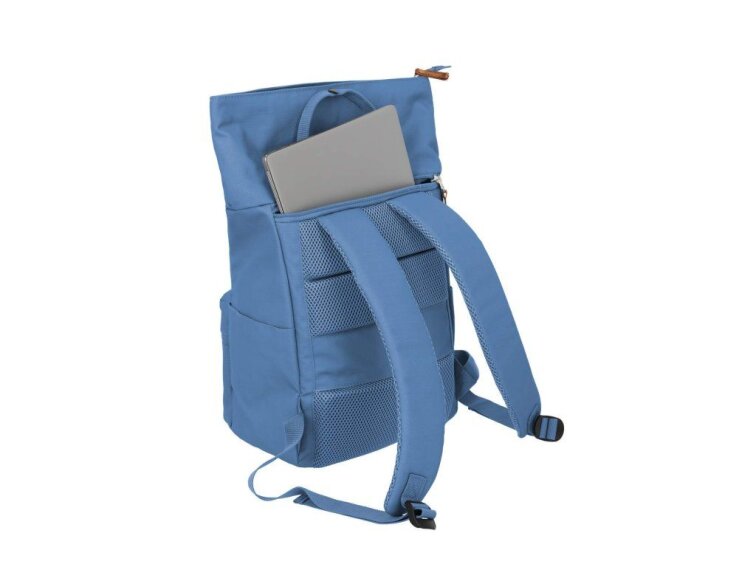 Batoh Travelite Basics Short handle rollup