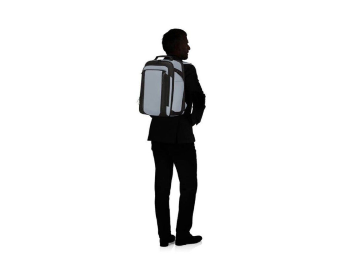 Samsonite SPECTROLITE 4.0 Underseater M 17.3” EXP Cloudy Grey