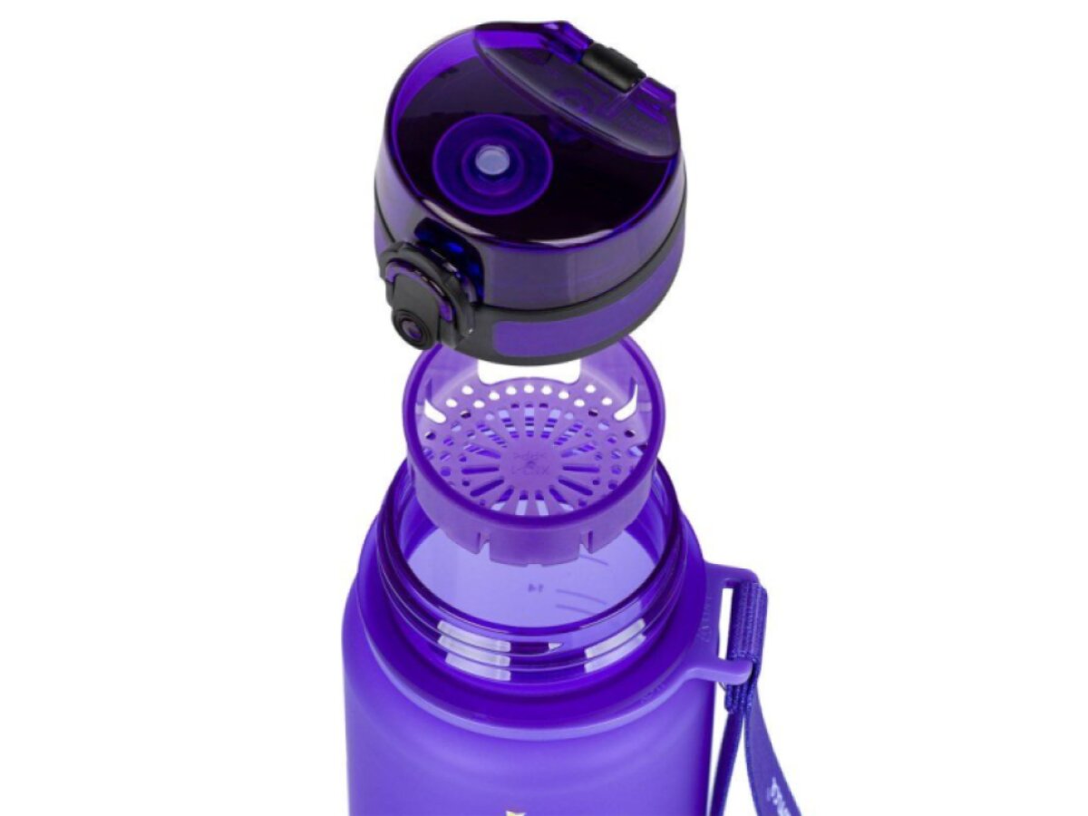 BAAGL Tritanová láhev na pití 500 ml Malý princ