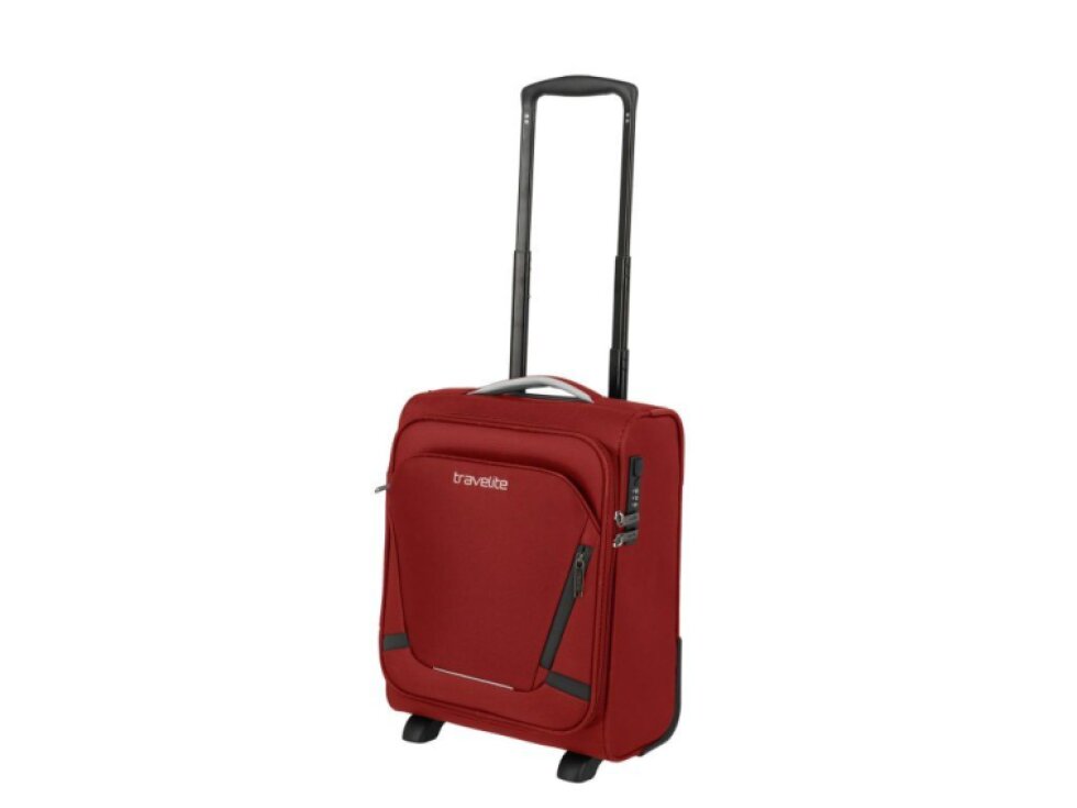 Cestovní kufr Travelite Jetpack 2W S Easy