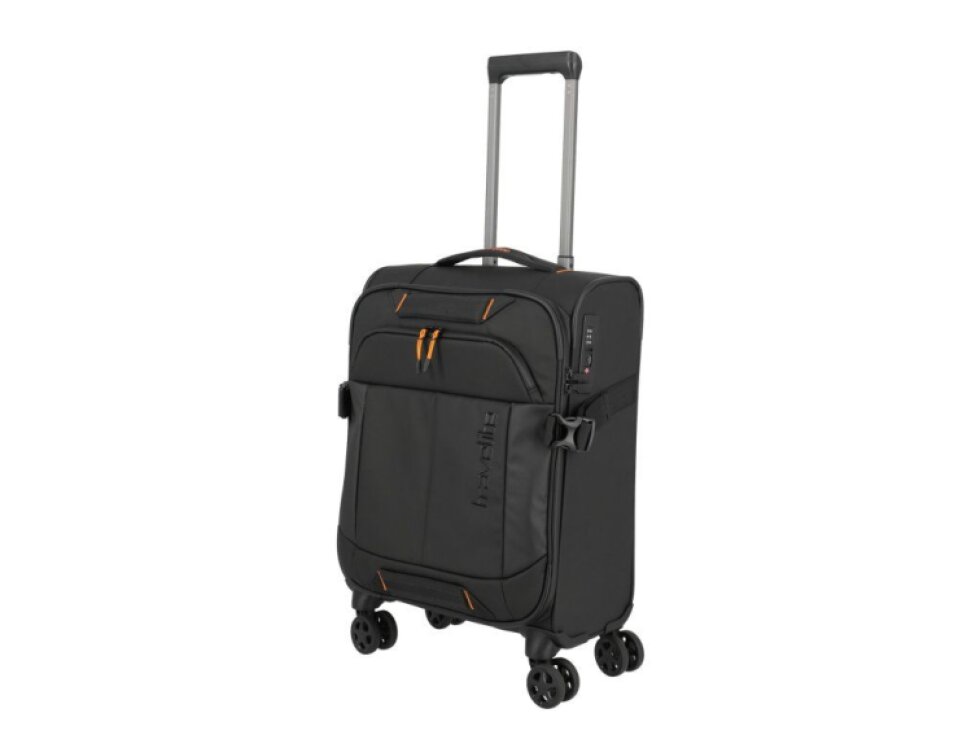 Cestovní kufr Travelite Briize 4w S