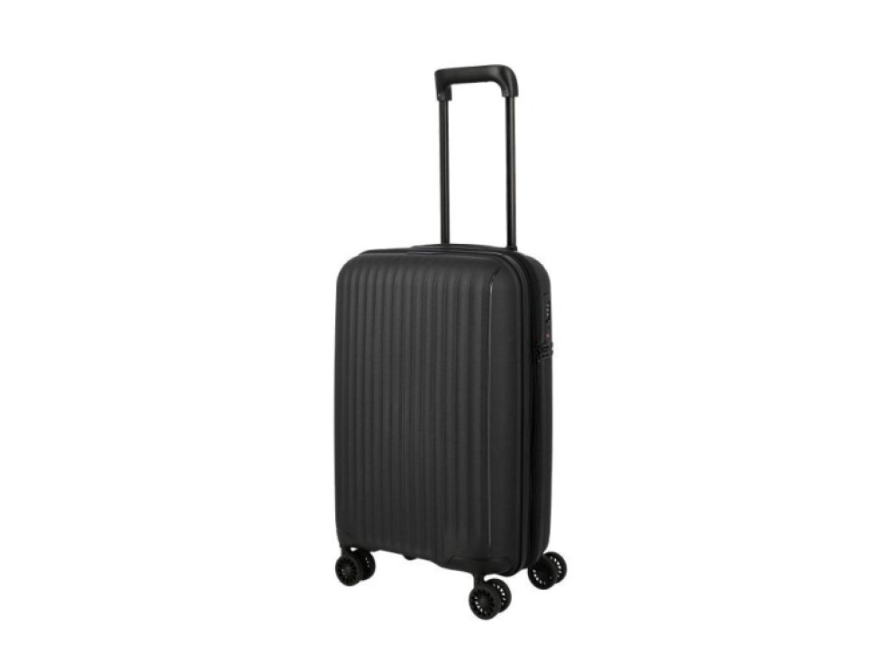 Cestovní kufr Travelite Skymate 4W S EXP