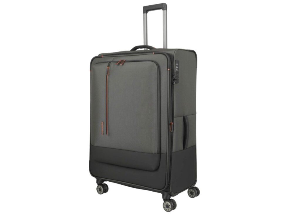 Cestovní kufr Travelite Crosslite 4W XL