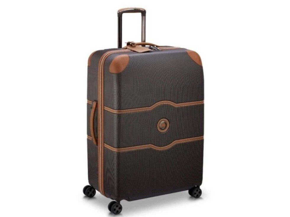 Cestovní kufr Delsey Chatelet Air 2.0 L