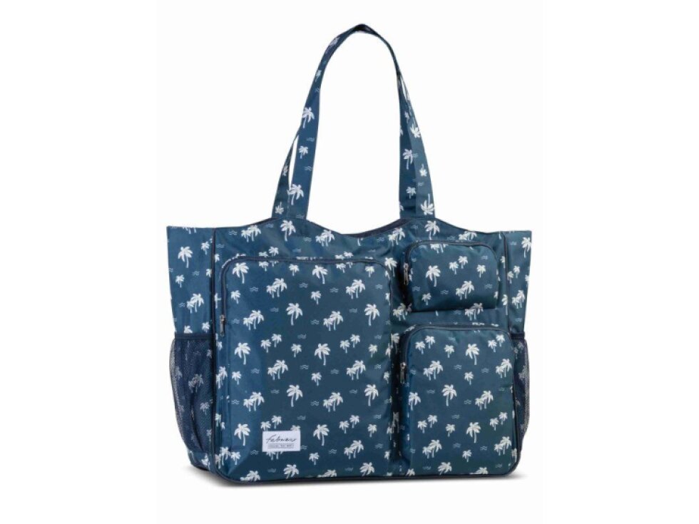 Plážová taška Fabrizio XXL 3 Pockets